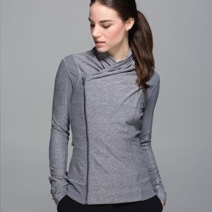Lululemon Bhakti Yoga Jacket
